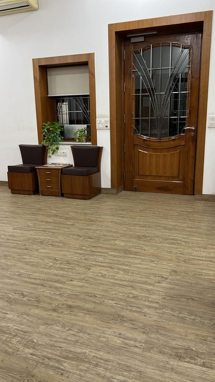 PVC Vinyl Flooring