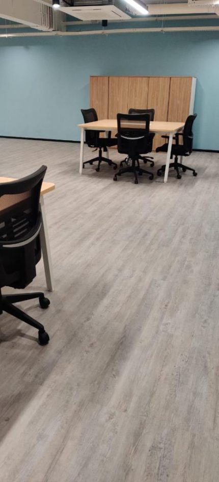 PVC Vinyl Flooring